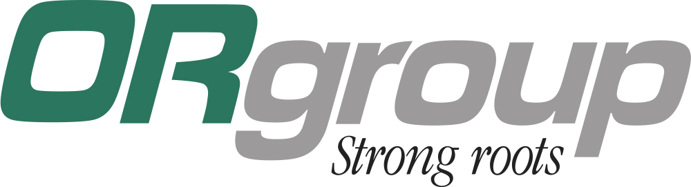 ORgroup logo