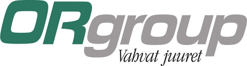 ORgroup logo